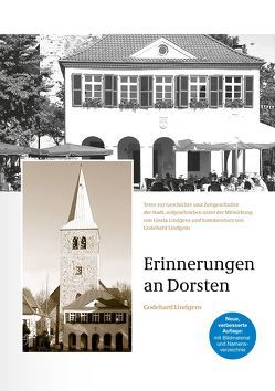 Erinnerungen an Dorsten von Hönig,  Bernd, Lindgens,  Godehard