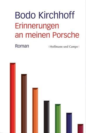Erinnerungen an meinen Porsche von Kirchhoff,  Bodo