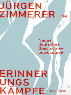 Erinnerungskämpfe von Zimmerer,  Jürgen