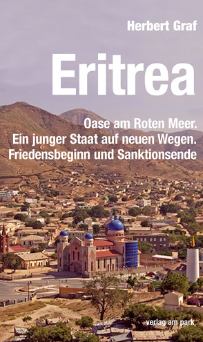 Eritrea von Graf,  Herbert