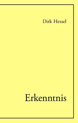 Erkenntnis von Hessel,  Dirk