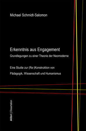 Erkenntnis aus Engagement von Schmidt-Salomon,  Michael