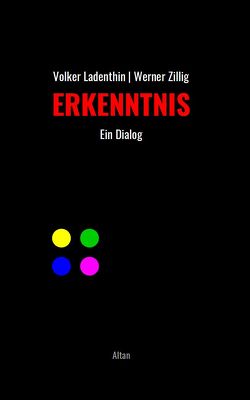 Erkenntnis von Ladenthin,  Volker, Zillig,  Werner