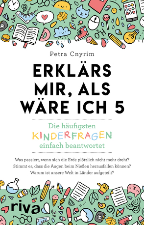 Erklärs mir, als wäre ich 5 von Cnyrim,  Petra