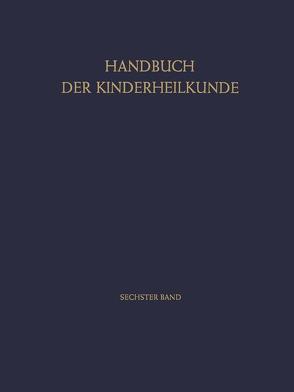 Erkrankungen der Stützgewebe Erkrankungen des Blutes und der Blutbildenden Organe von Weicker,  Helmut