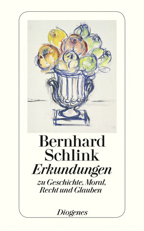 Erkundungen von Schlink,  Bernhard