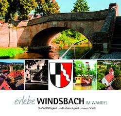 Erlebe Windsbach im Wandel von Johann-Sebastian-Bach-Gymnasium Windsbach