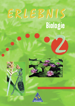 Erlebnis Biologie – Allgemeine Ausgabe 1999 für das 7. bis 10. Schuljahr von Dobers,  Joachim, Rabisch,  Günter