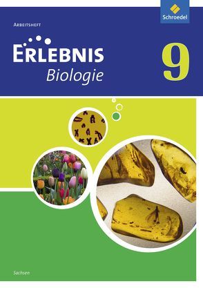Erlebnis Biologie – Ausgabe 2012 für Sachsen von Dobers,  Joachim, Freundner-Huneke,  Imme