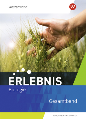 Erlebnis Biologie – Ausgabe 2021 für Nordrhein-Westfalen