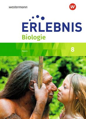 Erlebnis Biologie – Ausgabe 2016 für Realschulen in Bayern
