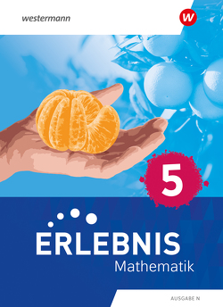 Erlebnis Mathematik – Ausgabe N 2023