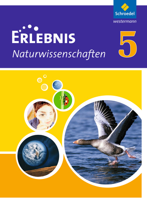 Erlebnis Naturwissenschaften – Ausgabe 2010 für Rheinland-Pfalz von Cieplik,  Dieter, Dobers,  Joachim, Freundner-Huneke,  Imme, Kirks,  Horst-Dietmar, Schulz,  Siegfried, Tegen,  Hans, Zeeb,  Annely