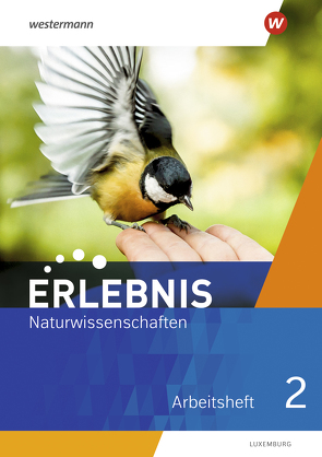 Erlebnis Naturwissenschaften – Ausgabe für 2021 Luxemburg