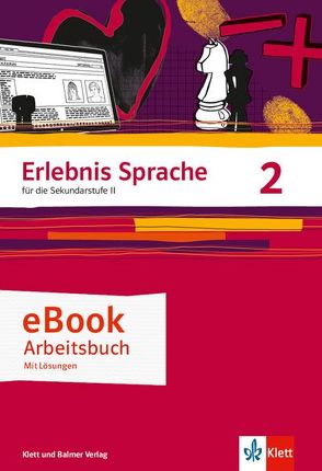 Erlebnis Sprache / Erlebnis Sprache 2