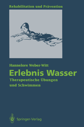 Erlebnis Wasser von Davies,  P.M., Hagemann,  B., Senn,  E., Weber-Witt,  Hannelore
