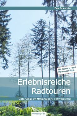 Erlebnisreiche Radtouren von Eckstein,  Eva