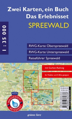 Erlebnisset Spreewald