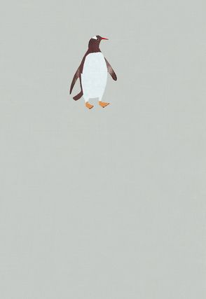 ErlebnisWelt Natur – Pinguin