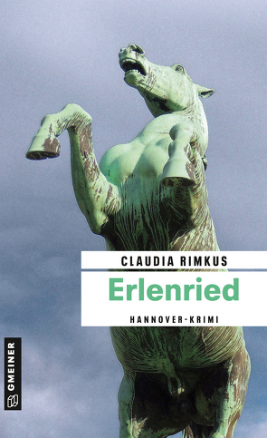 Erlenried von Rimkus,  Claudia