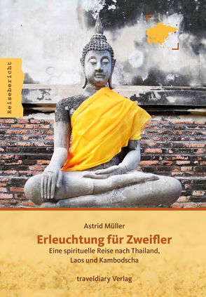 Erleuchtung für Zweifler von Müller,  Astrid