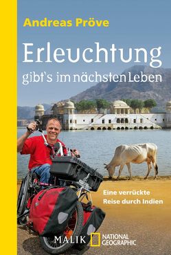 Erleuchtung gibt’s im nächsten Leben von Altmann,  Andreas, Pröve,  Andreas