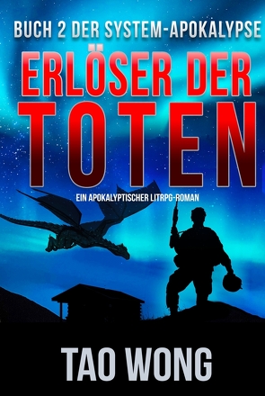 Erlöser der Toten von Dietz,  Frank, Wong,  Tao