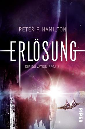 Erlösung von Hamilton,  Peter F., Thon,  Wolfgang