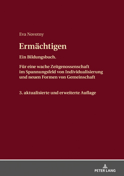 Ermächtigen von Novotny,  Eva