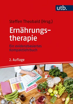 Ernährungstherapie von Theobald,  Steffen