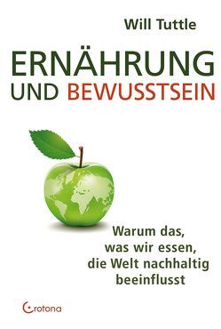 Ernährung und Bewusstsein von Tuttle,  Will