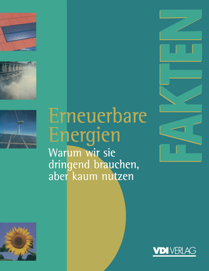 Erneuerbare Energien von Beste,  Dieter, Kälke,  Marion