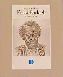 Ernst Barlach von Birnbaum,  Brigitte