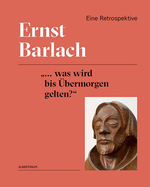 Ernst Barlach von Nielsen,  Astrid, Wagner,  Hilke
