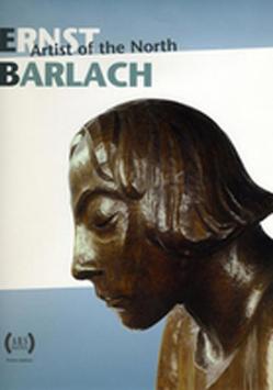 Ernst Barlach – Artist of the North von Doppelstein,  Juergen, Probst,  Volker, Stockhaus,  Heike