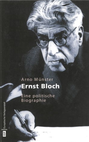 Ernst Bloch von Münster,  Arno