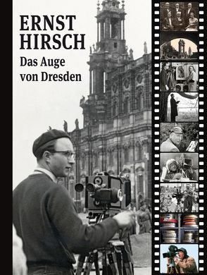 ERNST HIRSCH von Ernst,  Hirsch