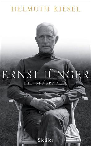 Ernst Jünger von Kiesel,  Helmuth