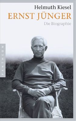 Ernst Jünger von Kiesel,  Helmuth