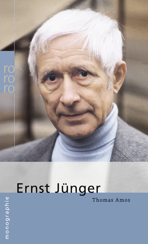 Ernst Jünger von Amos,  Thomas