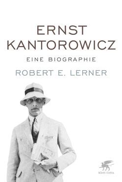 Ernst Kantorowicz von Gruber,  Thomas, Lerner,  Robert E.
