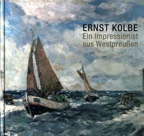 Ernst Kolbe von Erdmann,  Gerhard, Hölscher,  Thomas, Hyss,  Lothar
