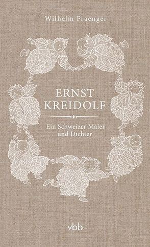 Ernst Kreidolf von Baier,  Christof, Fraenger,  Wilhelm, Stark,  Barbara
