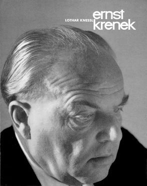 Ernst Krenek von Knessl,  Lothar