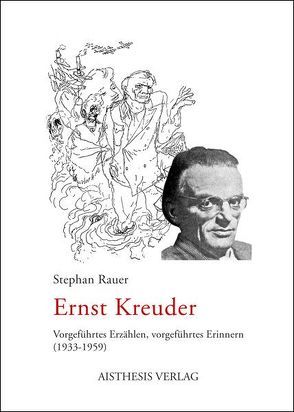Ernst Kreuder von Rauer,  Stephan