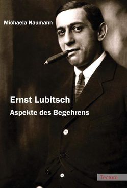 Ernst Lubitsch von Naumann,  Michaela