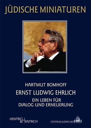 Ernst Ludwig Ehrlich von Bomhoff,  Hartmut