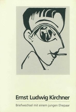 Ernst Ludwig Kirchner von Knoblauch,  Gertrud