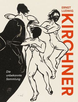 Ernst Ludwig Kirchner von Diefenthaler,  Sandra-Kristin, Frensch,  Nathalie, Höper,  Corinna