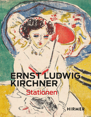 Ernst Ludwig Kirchner von Luckhardt,  Ulrich